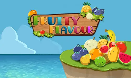 Fruity Flavour